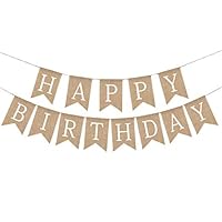 ウサミミ様✶⋆確認専用ページ バースデーガーランド（ネーム含む） Amazon.co.jp: お誕生日 ガーランド ハッピーバースデー バナー